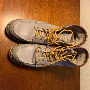 Women’s Red Wing Heritage Boots